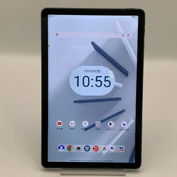 Lenovo TAB7 SoftBank 64GB SIMロック解除済 A301LV 新品未使用
