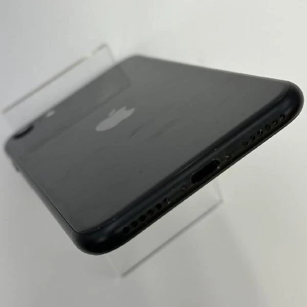 iPhoneSE 第2世代 au版SIMフリー 256GB MXVT2J/A A2296 美品 ブラック