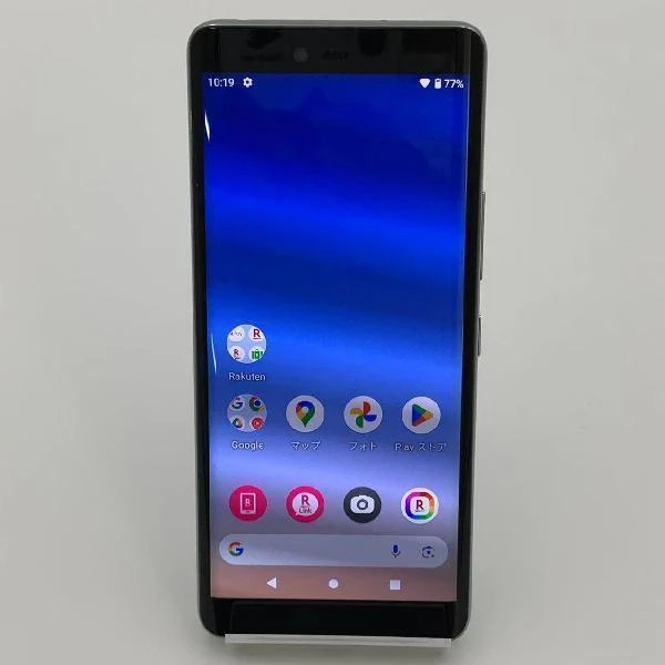 Rakuten Hand 楽天モバイル SIMフリー 64GB SIMロック解除済 P710