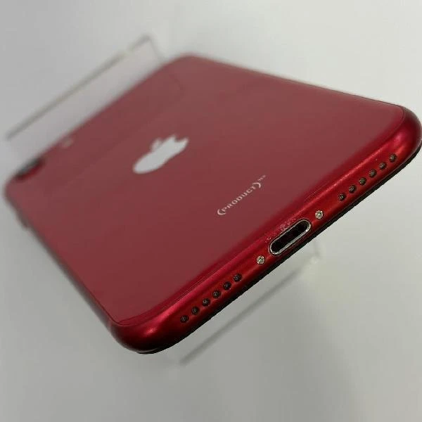 iPhoneSE 第2世代 au版SIMフリー 128GB MHGV3J/A A2296 美品 (PRODUCT)Red