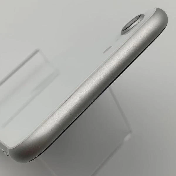 iPhoneSE 第2世代 SoftBank版SIMフリー 64GB MHGQ3J/A A2296 極美品 ホワイト
