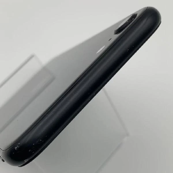 iPhoneSE 第2世代 au版SIMフリー 256GB MXVT2J/A A2296 ブラック