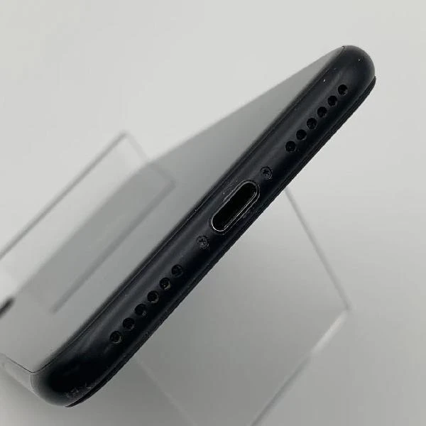 iPhoneSE 第2世代 au版SIMフリー 256GB MXVT2J/A A2296 ブラック