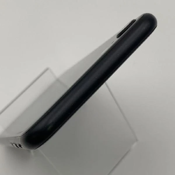 iPhoneSE 第2世代 mineo版SIMフリー 256GB MHGW3J/A A2296 ブラック