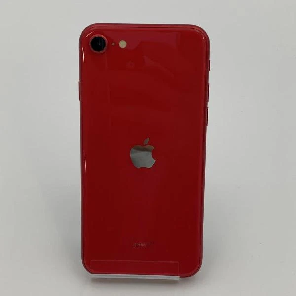 iPhoneSE 第2世代 docomo版SIMフリー 64GB MX9U2J/A A2296 (PRODUCT)Red