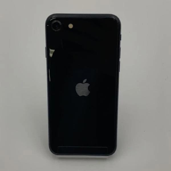 iPhoneSE 第2世代 mineo版SIMフリー 256GB MHGW3J/A A2296 ブラック