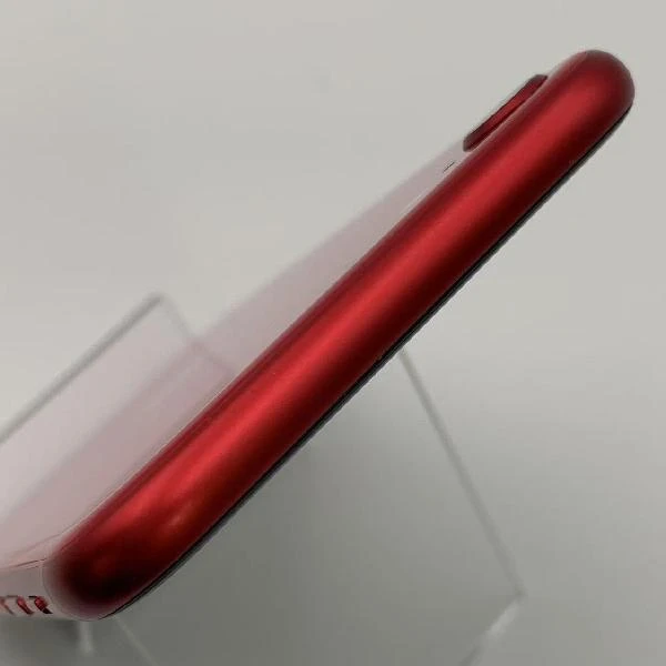 iPhoneSE 第2世代 docomo版SIMフリー 64GB MX9U2J/A A2296 (PRODUCT)Red