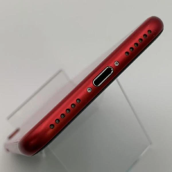 iPhoneSE 第2世代 docomo版SIMフリー 64GB MX9U2J/A A2296 (PRODUCT)Red