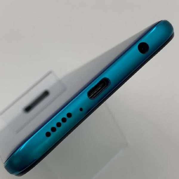 Redmi Note 9S SIMフリー 64GB M2003J6A1R ブルー