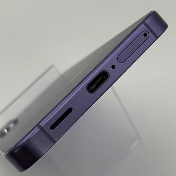 Galaxy S24 SIMフリー 256GB SM-S921B/DS 美品