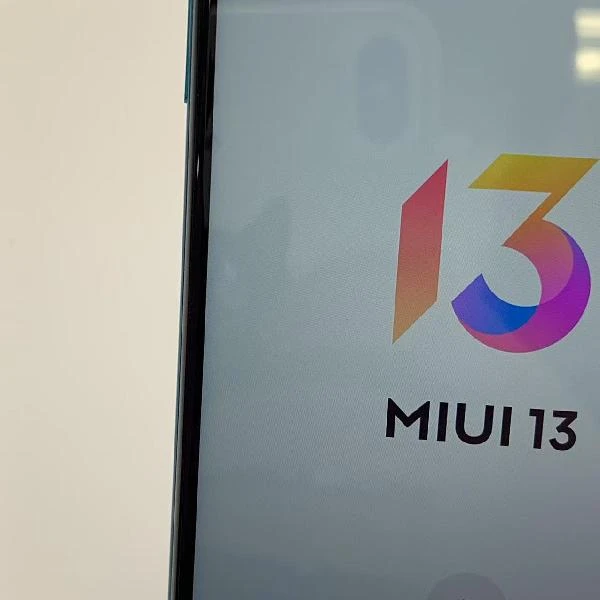 Redmi Note 9S SIMフリー 64GB M2003J6A1R ブルー