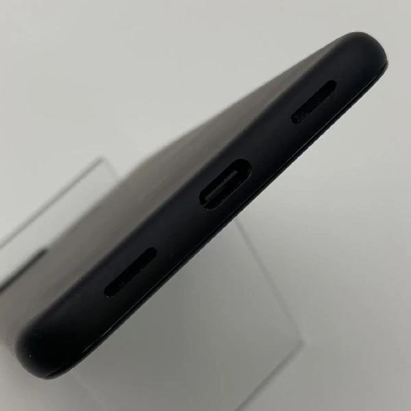 Google Pixel 4a SoftBank 128GB SIMロック解除済　G025M　新品同様 No 商品カラー