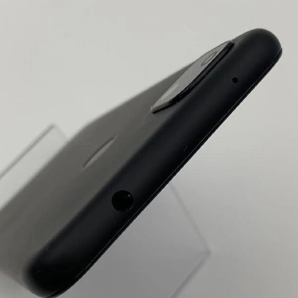 Google Pixel 4a SoftBank 128GB SIMロック解除済　G025M　新品同様 No 商品カラー