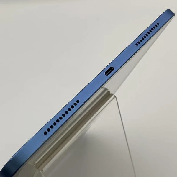 iPad 第10世代 Wi-Fiモデル 64GB MPQ13J/A A2696 ブルー