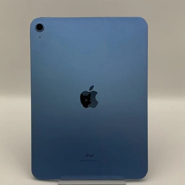 iPad 第10世代 Wi-Fiモデル 64GB MPQ13J/A A2696 ブルー