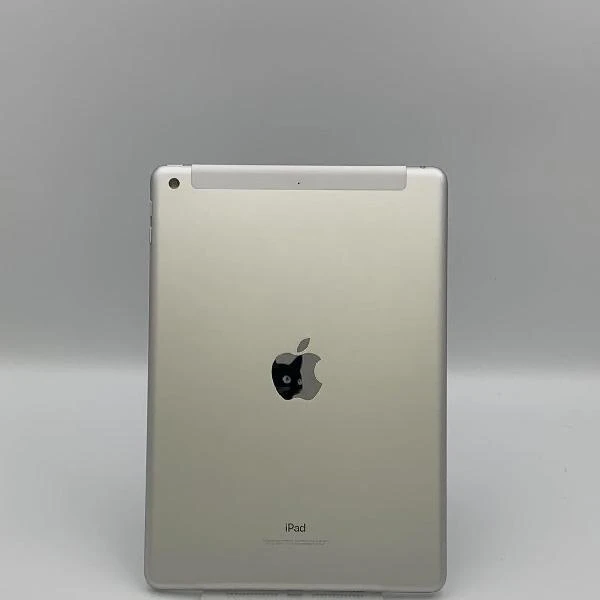 iPad 第5世代 docomo版SIMフリー 32GB MP1L2J/A A1823　美品
