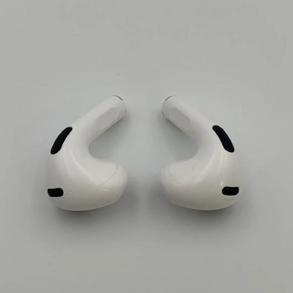 Apple AirPods 第3世代 Lightning充電ケース付き  MPNY3J/A ホワイト