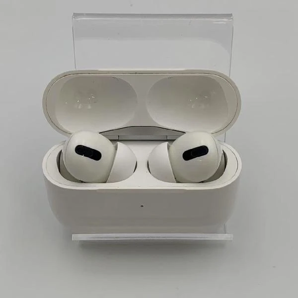 AirPods Pro  MWP22JA ホワイト