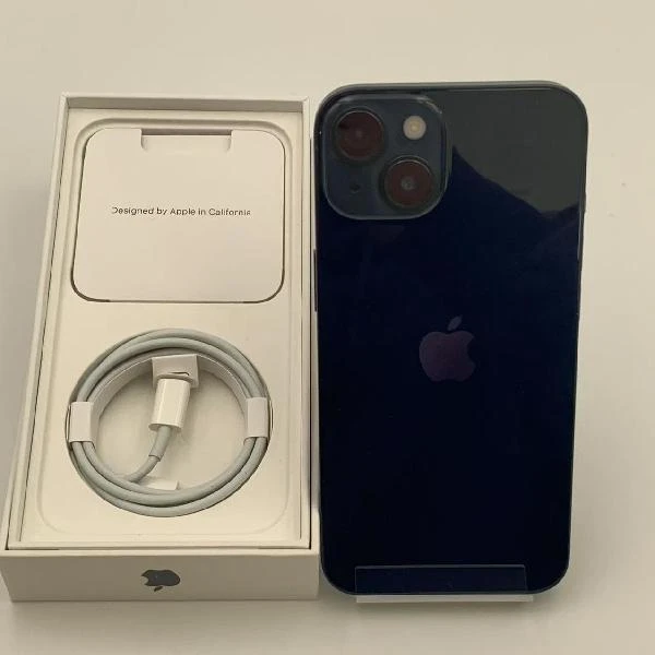 iPhone14 docomo版SIMフリー 128GB MPUD3J/A A2881　新品未使用