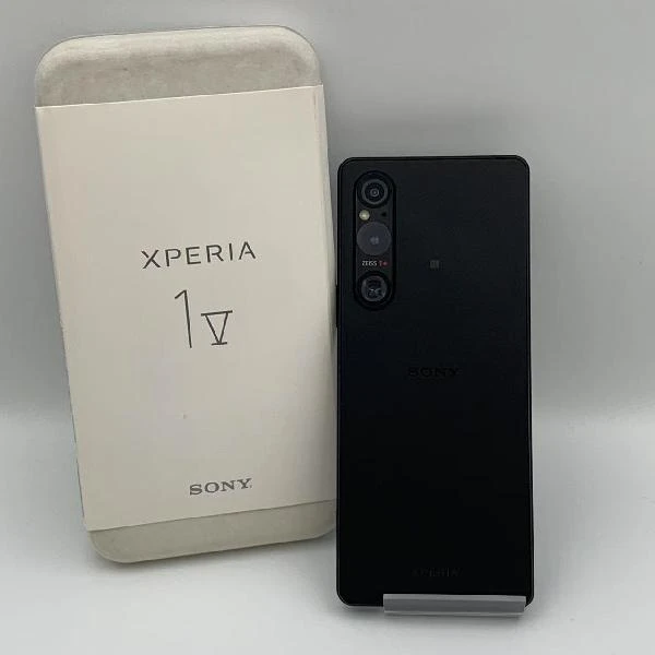 Xperia 1 V SIMフリー 512GB XQ-DQ44