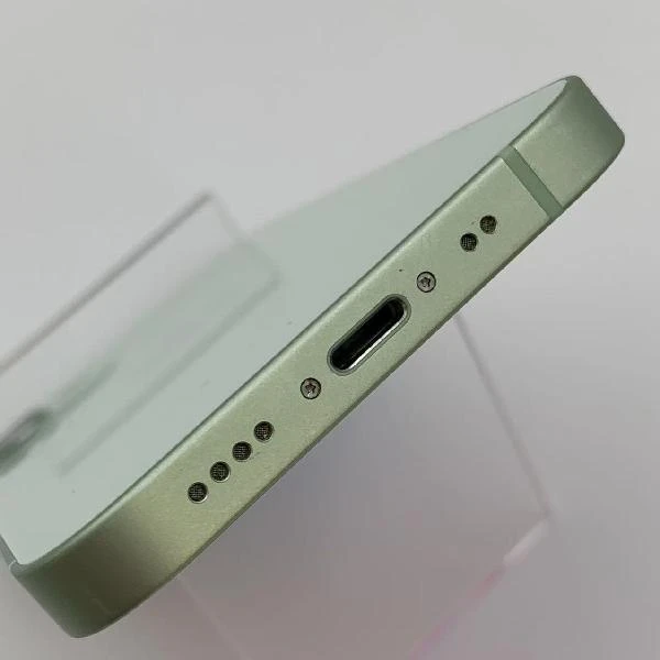 iPhone12 mini Apple版SIMフリー 128GB MGDQ3J/A A2398 グリーン