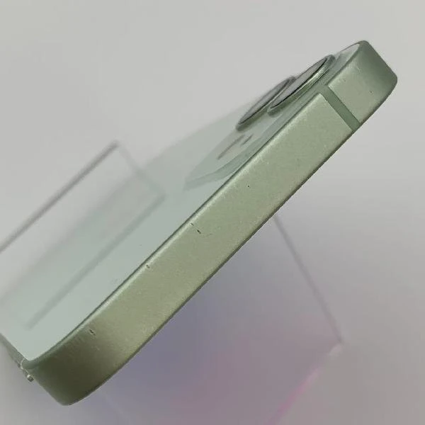 iPhone12 mini Apple版SIMフリー 128GB MGDQ3J/A A2398 グリーン