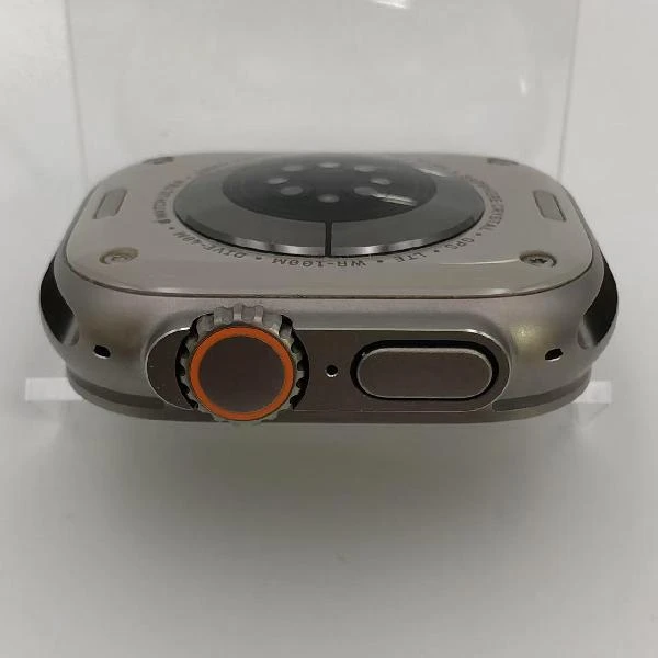 Apple Watch Ultra GPS + Cellularモデル  MQFW3J/A A2684 極美品