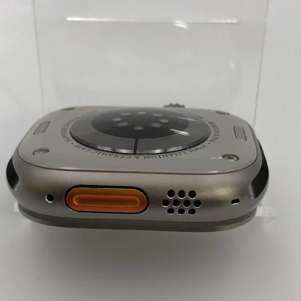 Apple Watch Ultra GPS + Cellularモデル  MQFW3J/A A2684 極美品