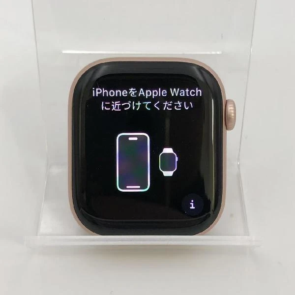 Apple Watch Series 10 GPS + Cellularモデル  MWX93J/A A3001 未使用品