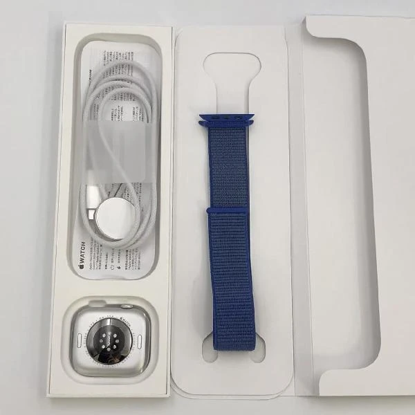 Apple Watch Series 10 GPSモデル  MWX03J/A A2999 新品同様