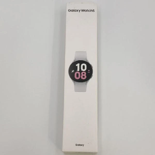 Galaxy Watch 第5世代 LTEモデル  SM-R915F 未開封