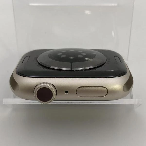 Apple Watch Series 7 GPSモデル  MKN63J/A A2474 美品