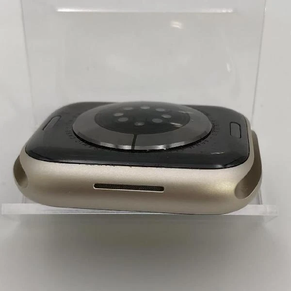 Apple Watch Series 7 GPSモデル  MKN63J/A A2474 美品