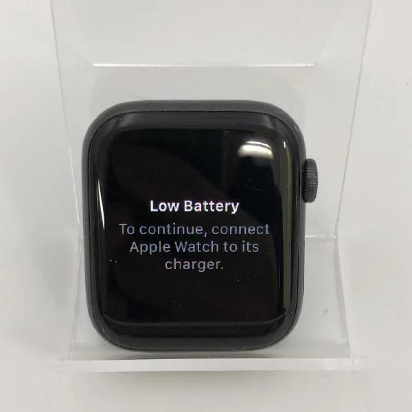 Apple Watch Series 5 GPSモデル  MWVF2J/A