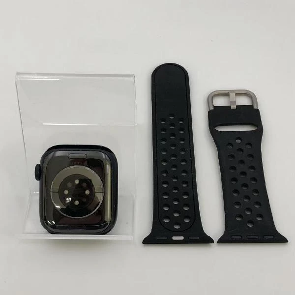 Apple Watch Series 8 GPS + Cellularモデル  MNHV3J/A