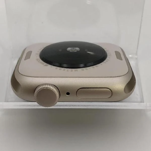 Apple Watch SE 第2世代 GPSモデル  MXEF3J/A 新品同様