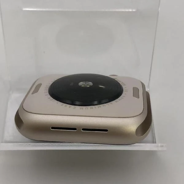 Apple Watch SE 第2世代 GPSモデル  MXEF3J/A 新品同様