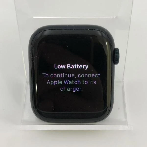 Apple Watch Series 8 GPS + Cellularモデル  3K639J/A