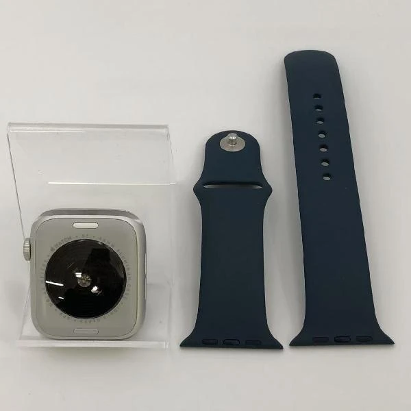 Apple Watch SE 第2世代 GPSモデル  MREE3J/A 美品