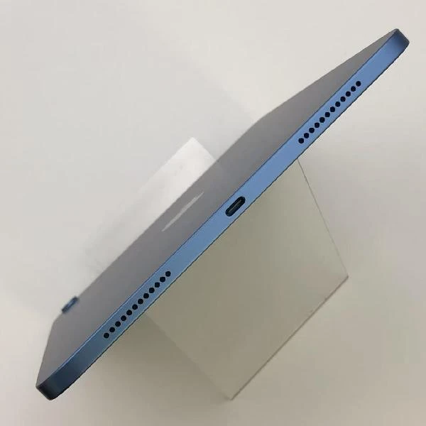 iPad 第10世代 Wi-Fiモデル 64GB MPQ13J/A A2696 新品同様 ブルー