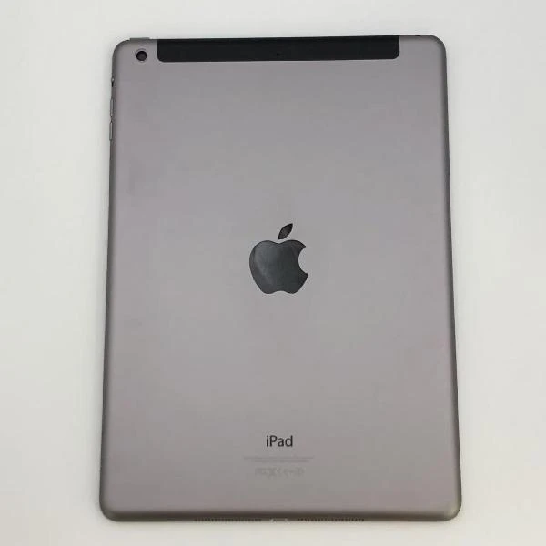 iPad Air 第1世代 SoftBank 16GB MD791J/A A1475 美品 スペースグレイ