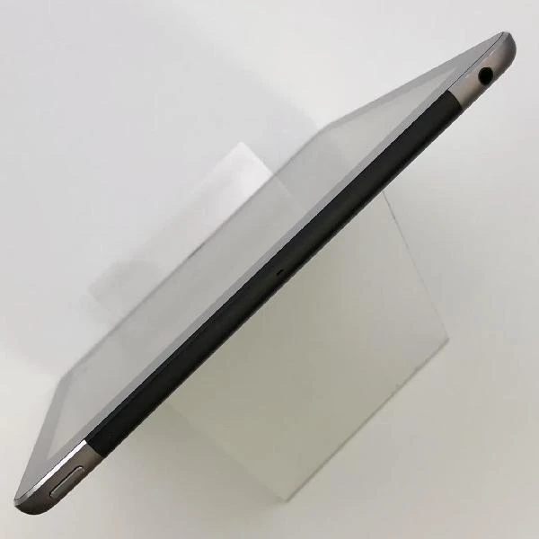 iPad Air 第1世代 SoftBank 16GB MD791J/A A1475 美品 スペースグレイ