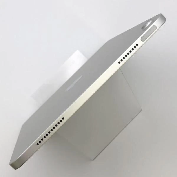 iPad 第10世代 Wi-Fiモデル 256GB MPQ83J/A A2696 未使用品 シルバー