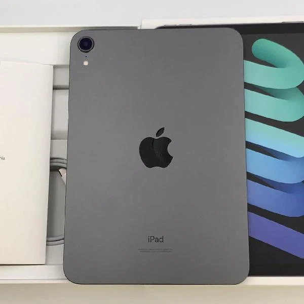 iPad mini 第6世代 Wi-Fiモデル 256GB MK7T3J/A A2567 ほぼ新品