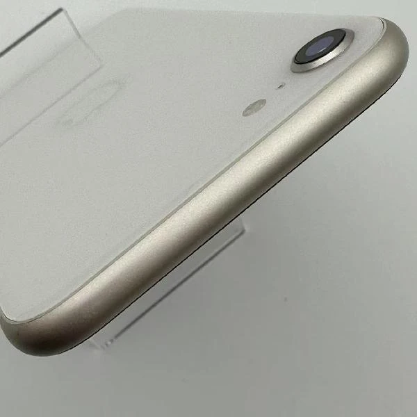 iPhoneSE 第3世代 au版SIMフリー 128GB MMYG3J/A