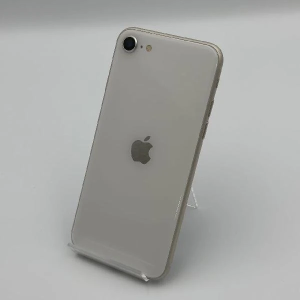 iPhoneSE 第3世代 au版SIMフリー 128GB MMYG3J/A