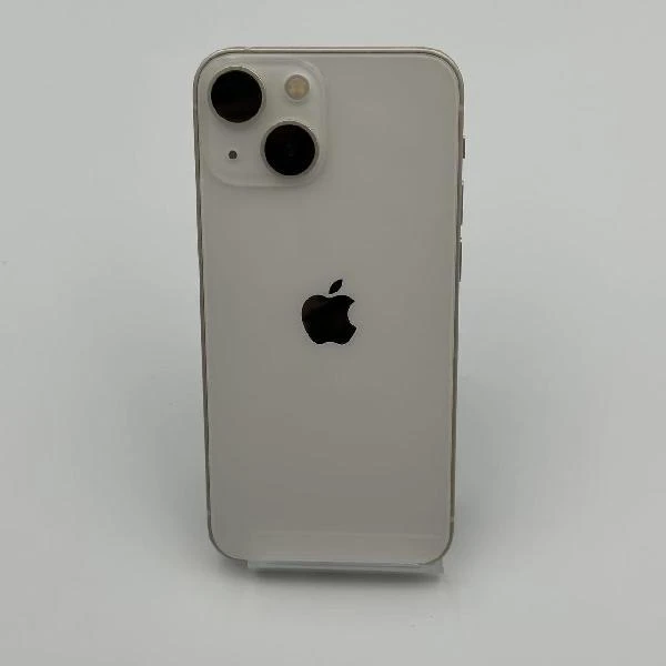 iPhone13 mini Apple版SIMフリー 256GB MLJK3J/A A2626 極美品