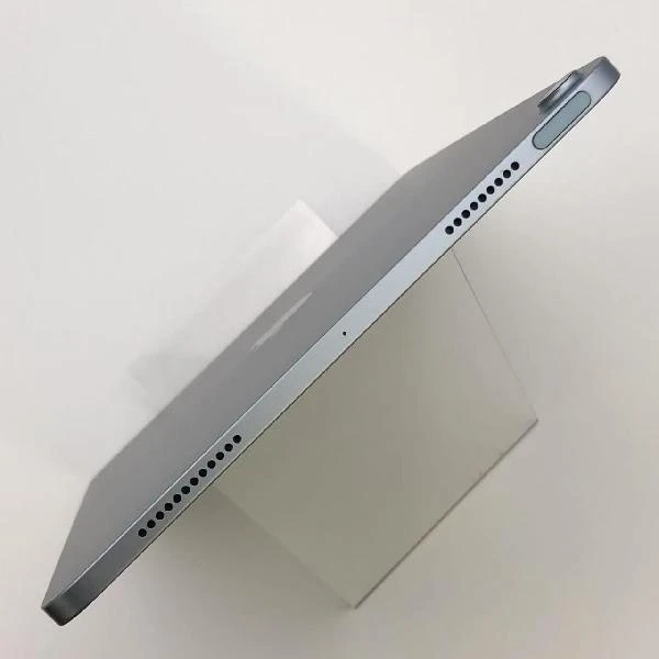 iPad Air 第4世代 Wi-Fiモデル 64GB 3H185J/A A2316 美品 スカイブルー