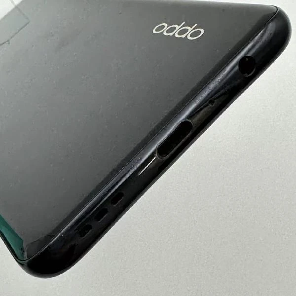 OPPO Reno5 A Softbank 128GB SIMロック解除済 No 商品カラー SoftBank