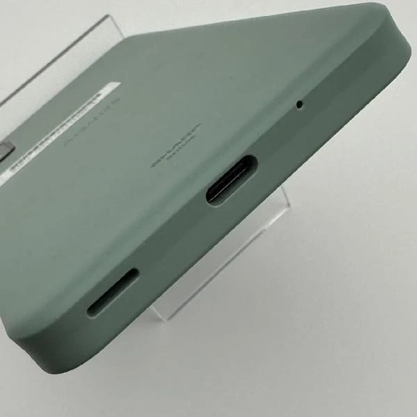 AQUOS wish SHG06 au 64GB SIMロック解除済 美品